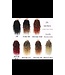 SOKU RBF-9692  26" #MT1B/27 FAUX LOCS CROCHET HAIR NEW GODDESS WAVY BRAIDING PRE LOOPED LOCS