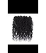 SOKU RBF-9692  26" #MT1B/27 FAUX LOCS CROCHET HAIR NEW GODDESS WAVY BRAIDING PRE LOOPED LOCS