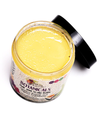 ALIKAY N BOTANICALS HAIR & SCALP BALM