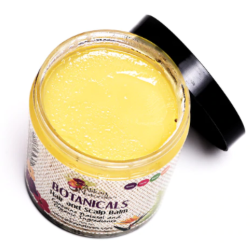 ALIKAY N BOTANICALS HAIR & SCALP BALM