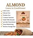 OKAY ALMOND DRY HAIR & SCALP CARE