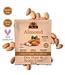 OKAY ALMOND DRY HAIR & SCALP CARE