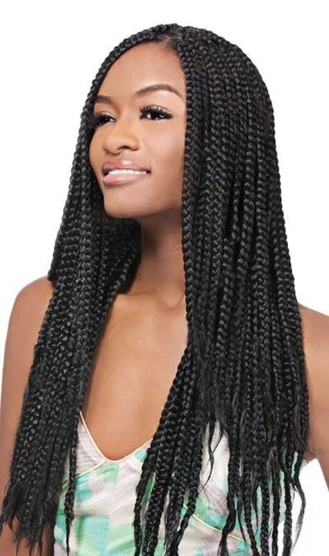 OUTRE' X-PRESSION BRIAD-KK ULTRA TEX #BURG