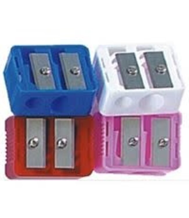 SHARPENER COLOR MIX #PS2