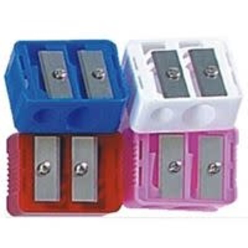 SHARPENER COLOR MIX #PS2