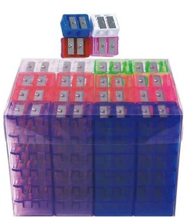 SHARPENER COLOR MIX #PS2