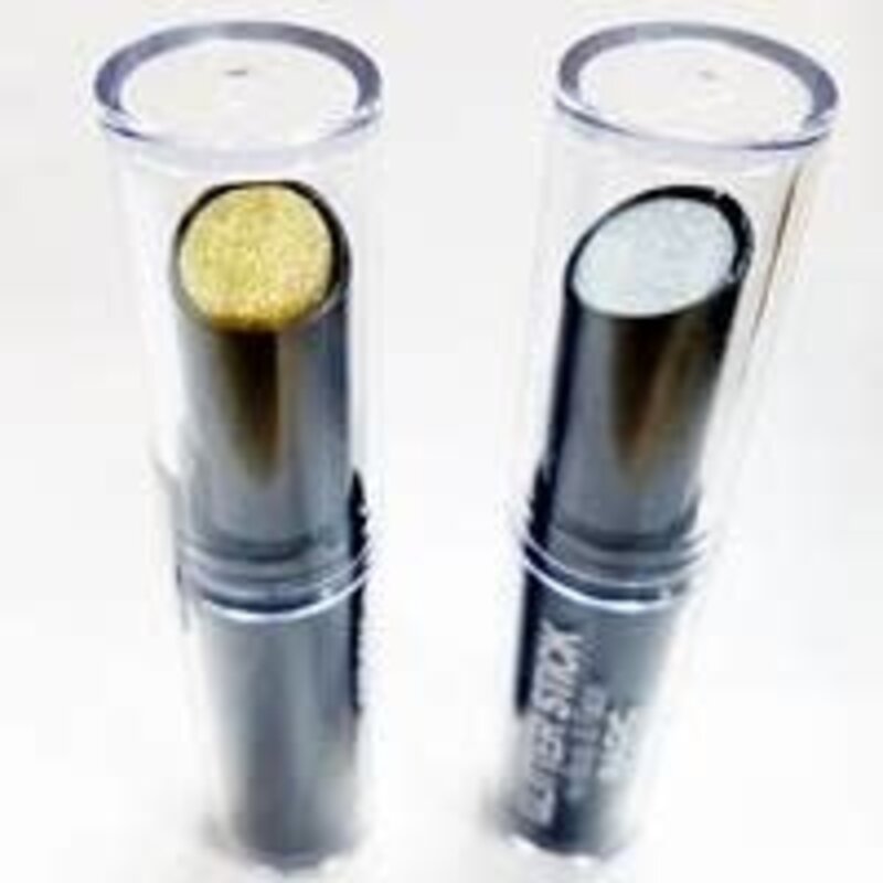 GLITTER STICK EYE SHADOW (Silver) #EYE1016GS