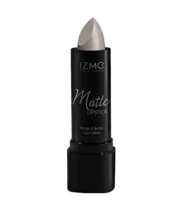 IZME MATTE LIP STICK-GIRL'S GRAY #ILS239