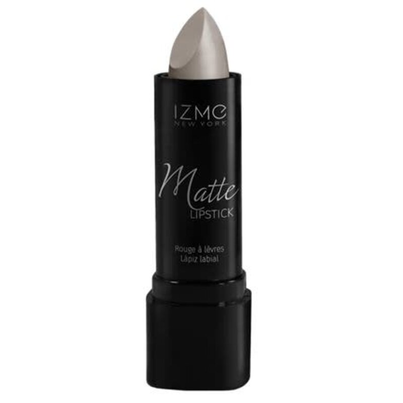 IZME MATTE LIP STICK-GIRL'S GRAY #ILS239