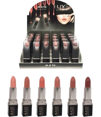 LUXE LIPSTICK-BROWN TONE #LIP7315-A