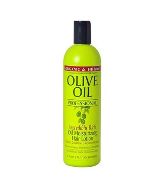 ORS PRO OLIVE MOIST LOTION 23