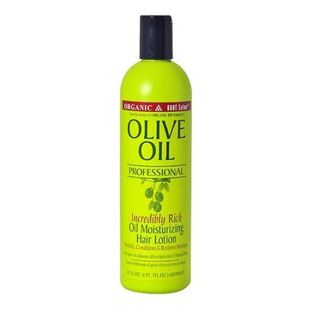 ORS PRO OLIVE MOIST LOTION 23