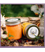 F&F FOAMING SUGAR SCRUB CARIBBEAN FRUIT