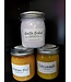 F&F FOAMING SUGAR SCRUB CARIBBEAN FRUIT