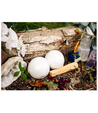 F&F SPIRITUAL BATH BOMB