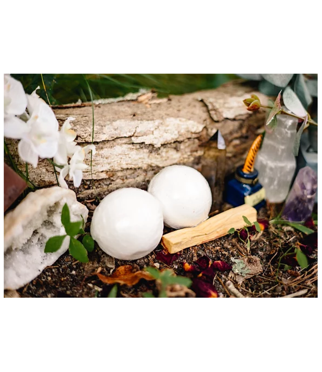 F&F SPIRITUAL BATH BOMB