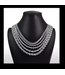 A.X. 3MM ROPE CHAIN
