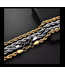 A.X. 3MM ROPE CHAIN