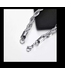 A.X. 3MM ROPE CHAIN