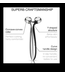 A.X. 3D ROLLER MASSAGER Y SHAPE 360 FACE/BODY SHAPING RELAXATION WRINKLE RE,OVER MASSAGER