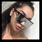 AX SKYWAY UNISEX SQUARE UV400 GLASSES