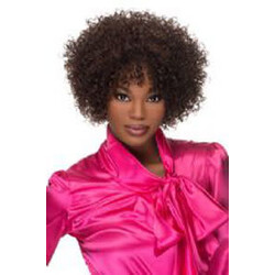 SENSATIONNEL VIVICA A FOX FRONT LACE WIG -LALA #1B