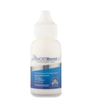 GHOSTBOND LACE FRONT GLUE EXTRA MOISTURE CONTROL