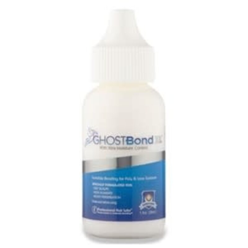 GHOSTBOND LACE FRONT GLUE EXTRA MOISTURE CONTROL