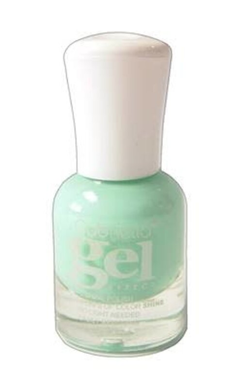 ING GEL POLISH-MELON #ING-013