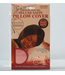DONNA DELUX SATIN PILLOW COVER