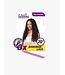 3X BOHEMIAN LOCS 20" #1B