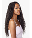 3X BOHEMIAN LOCS 20" #1B