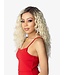 SENSATIONNEL DASHLY LACE WIG  – UNIT 3- T2/COPPER