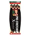 OUTRE' X-PRESSION BRAID PRE STRETCHED 52" 3X #2T1B/SMOKEY LILAC