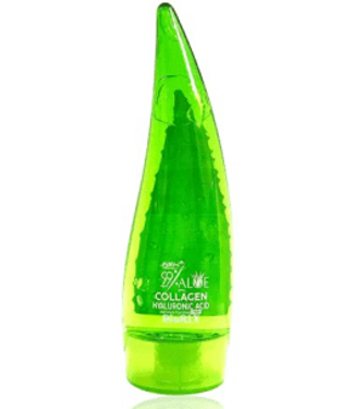 BIORLX ALOE VERA GEL 2.7OZ