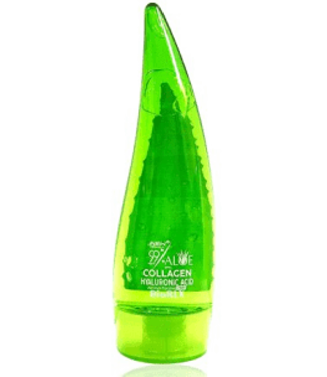 BIORLX ALOE VERA GEL 2.7OZ
