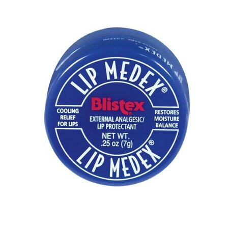 BLISTEX LIP MEDEX .25OZ