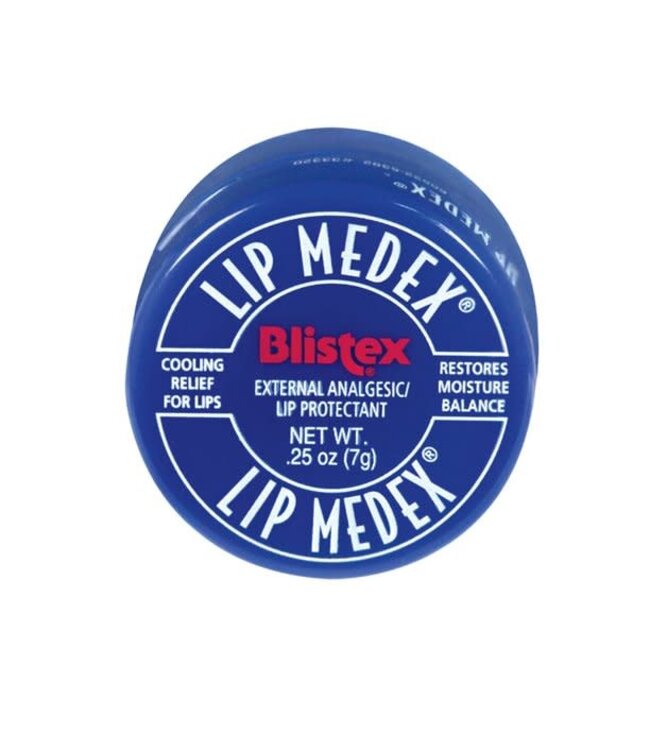 BLISTEX LIP MEDEX .25OZ