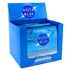 LOREAL LOREAL QUICK BLUE PAC DL 12