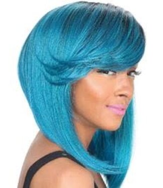 A LINE-H WIG EDGY #FS4/30