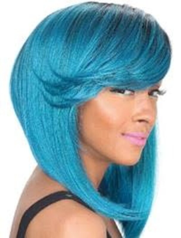 A LINE-H WIG EDGY #FS4/30