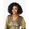 SENSATIONNEL BUTTA LACE WIG UNIT 4 - 1B