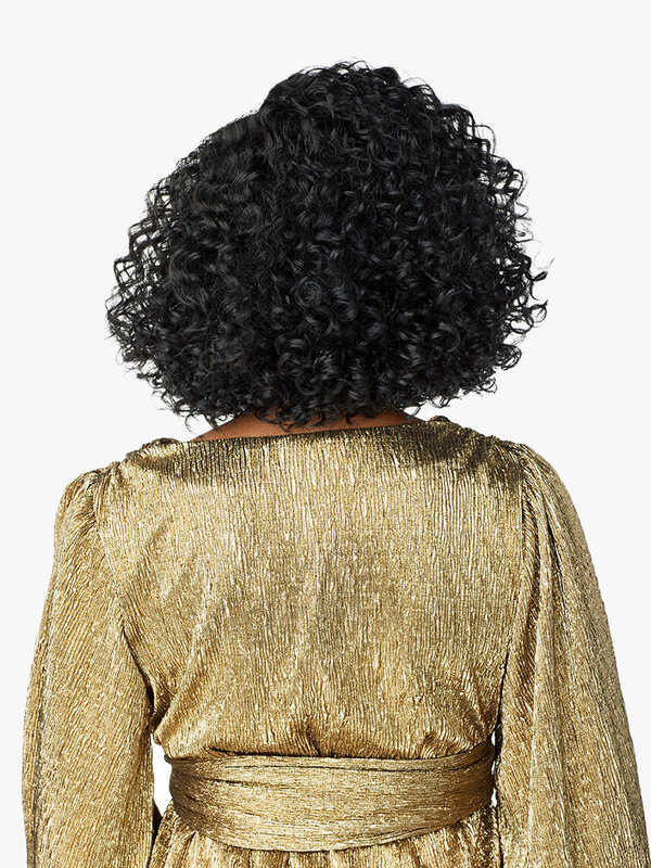 SENSATIONNEL BUTTA LACE WIG UNIT 4 - 1B