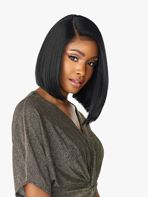SENSATIONNEL BUTTA LACE WIG – UNIT 1- 1B