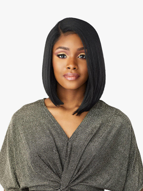SENSATIONNEL BUTTA LACE WIG – UNIT 1- 1B