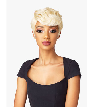 SENSATIONNEL SENSATIONNEL INSTANT FASHION WIG DARA - 2