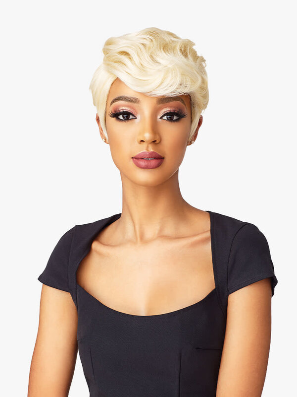 SENSATIONNEL SENSATIONNEL INSTANT FASHION WIG DARA - 2