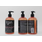 TGIN ROSE WATER SHAMPOO