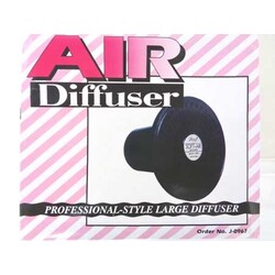 AIR DIFFUSER LARGE #J0967