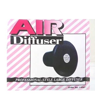 AIR DIFFUSER LARGE #J0967